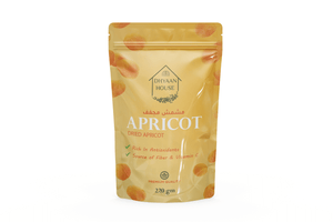 Dried Apricot
