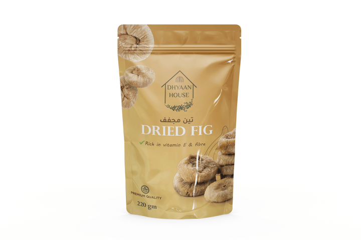 Dried Fig Rope