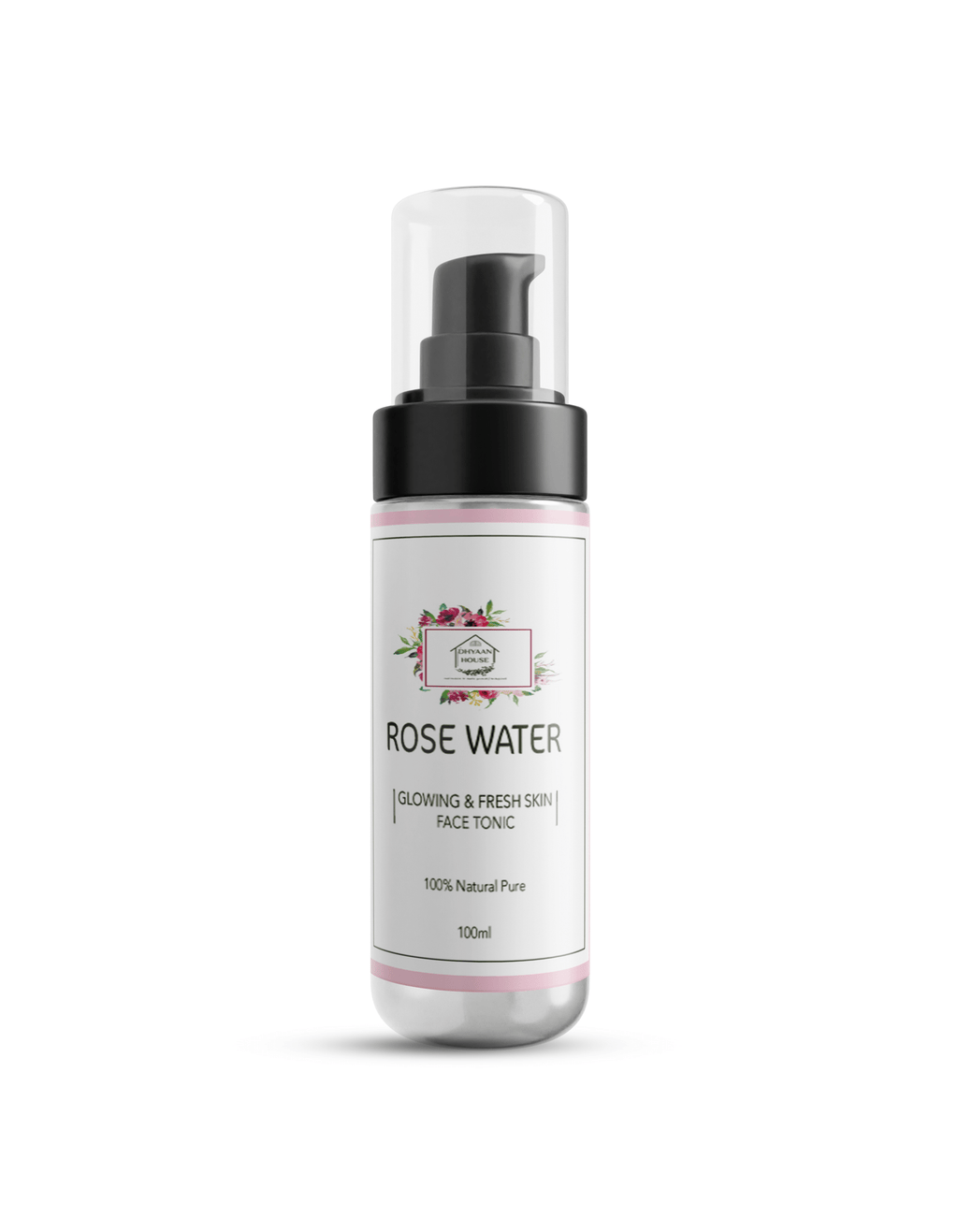Skin Care Rose Water - 100ml
