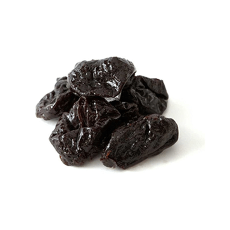 Dried Prunes