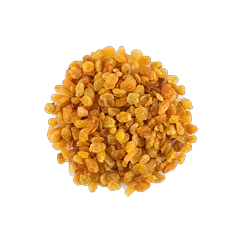 Iranian Raisins