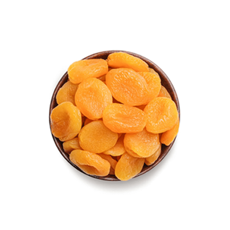 Dried Apricot