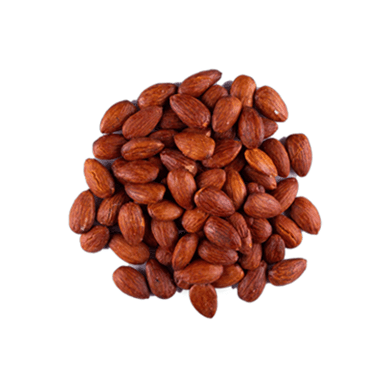 Roasted Almond