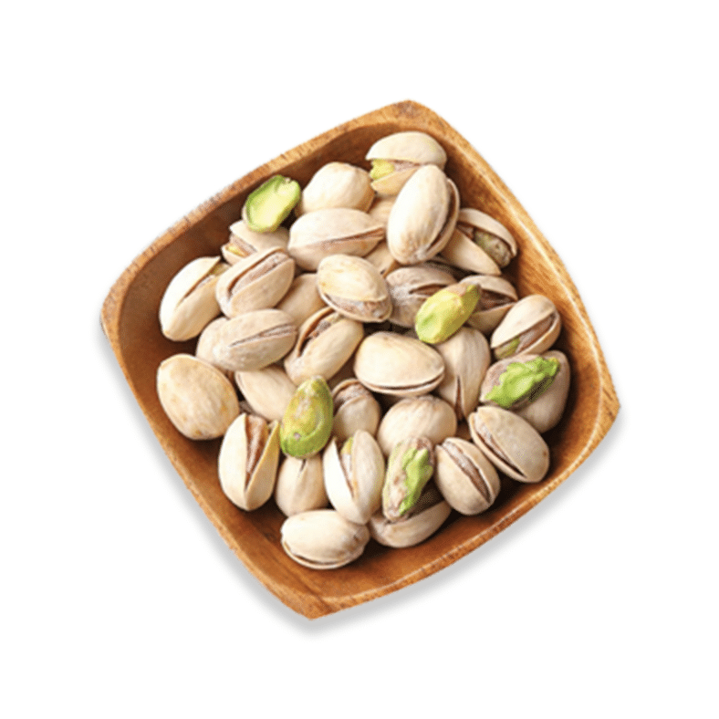 Roasted & Salted Pistachio