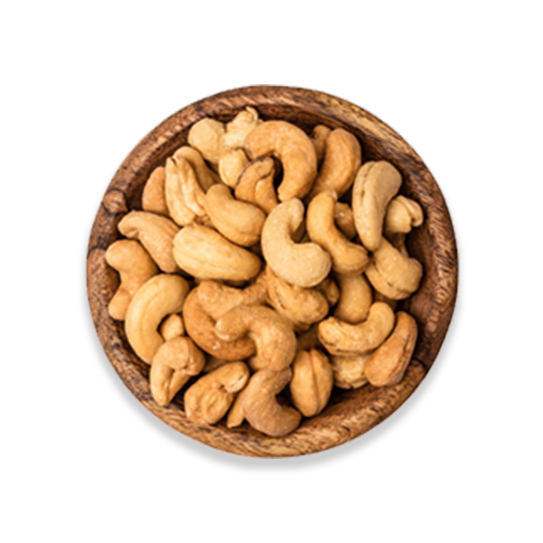 Roasted & Salted Cashew