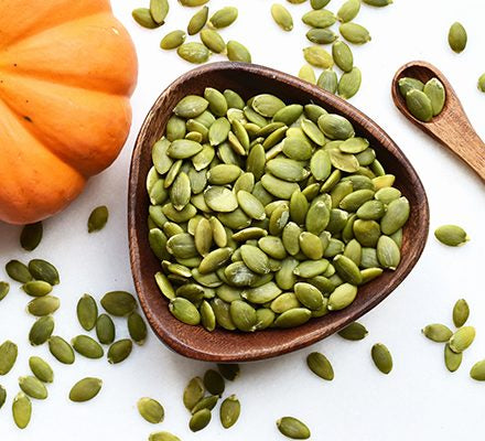 Pumpkin Seeds - 120g
