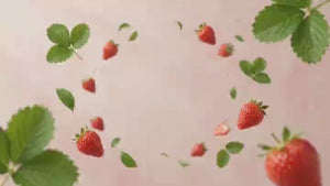 Strawberry Lip Balm 4.5 g