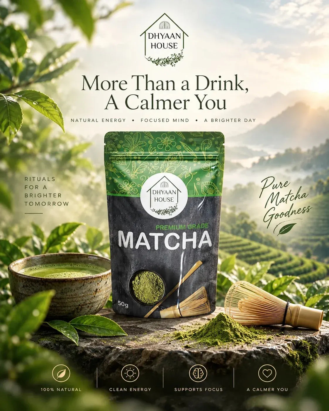 Matcha