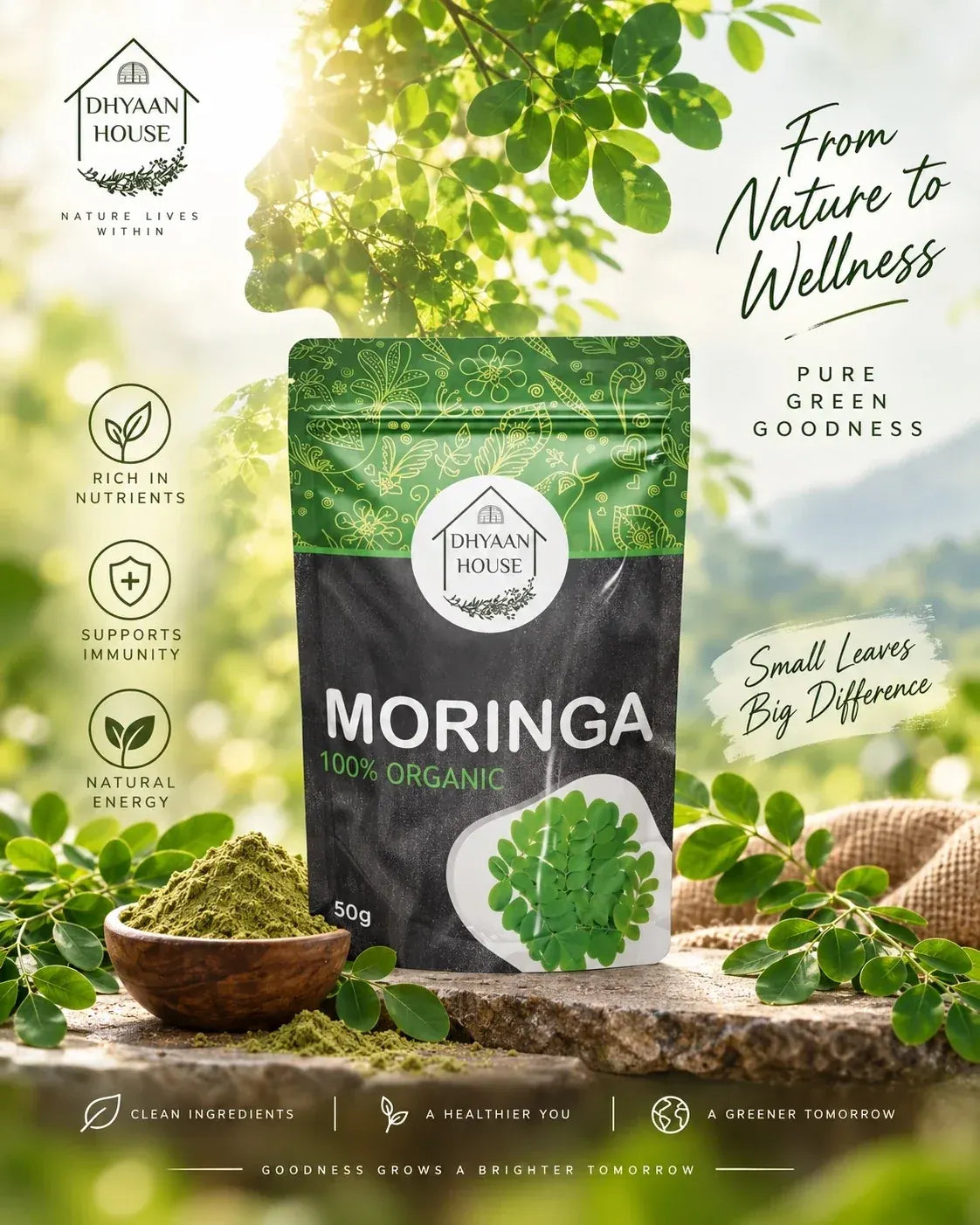 Moringa