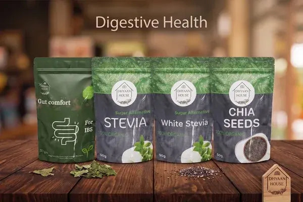 Digestive Health